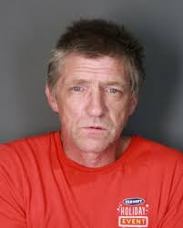 Douglas Grace wanted by Elmira Police