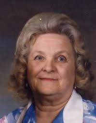 Arlene Jensen Obituary