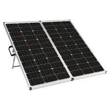 Zamp Solar Us 180 Watt Portable Kit Best Solar Panels Solar Panels Solar Kit