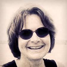 Nancy Merkle, Painter, US