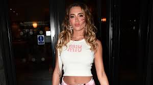 Georgia Harrison - Latest News and Updates on the Love Island Series 3  Contestant - Page 4 | Daily Mail Online