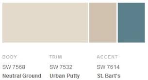Visit www.encycolorpedia.com and get color information on this color. Urban Putty Color Scheme Color Collections