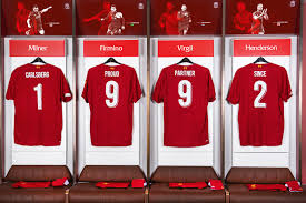 If you find a lower price on liverpool jerseys somewhere else, we'll match it with our best price guarantee. Three Decades Of Partnership Carlsberg