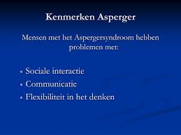 Syndroom van asperger is een neurobiologische stoornis die kan variëren van mild tot ernstig. Ppt Het Aspergersyndroom Powerpoint Presentation Free Download Id 4759562