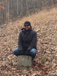 Julius David “Babe” Dingess Family Cemetery (2018)