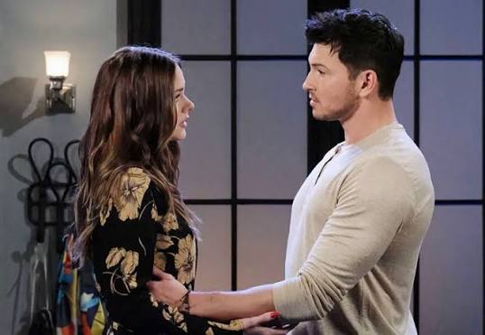 Stephanie Johnson just surprised... Alex with a REAL wedding on Days of Our  Lives and it would be the sweetest thing ever if her stalker wasn't  literally listening to every word through