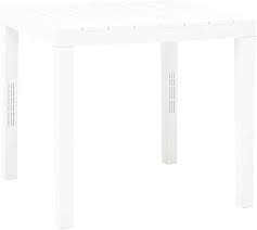 Browse through a wide range of amazing deals on patio sets, hammocks, benches and more. Deals Sale Vidaxl Garden Table Outdoor Patio Terrace Stand Furniture Anthracite 78x78x72cm Plastic Kitchen Home After Sale Protection Www Lapaticesse Com