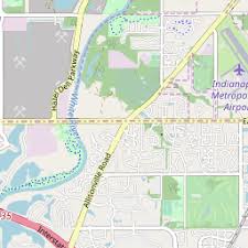 Use current location by clicking the button in the upper right, or 'search places' for city limits near the place you search. Indianapolis Neighborhood Castleton Profile Demographics And Map