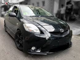 Memasang sunroof, accident repair, welding, make over, wide body, coating, membersih kusyen, polish and wax, windscreen (cermin). Toyota Vios Aurian Trd Bodykit Vios 2007 Toyota Balakong Selangor Kuala Lumpur Kl Malaysia Body Kits