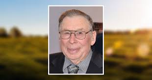 Willard R. Emery Obituary 2022