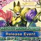 Amethyst Mandala ST-22 Release Event | Digimon... event in Hattiesburg, MS
