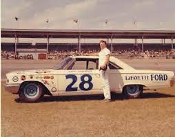 They have since merged with richard petty motorports. Fast Fred Lorenzen In The 28 Holman Moody Prepared Galaxie Nascar Race Cars Nascar Racing Nascar Cars