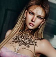 ♥ Another SL Fashion Feed [ Opted Out ] ♥