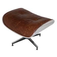 Ending jan 3 at 7:55pm pst. Vintage Aviator Mid Century Modern Lounge Chair And Ottoman