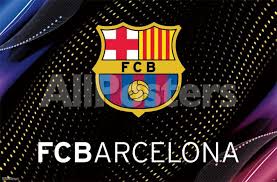 Fc barcelona revealed its new logo that will be used in the next season 2019/20. Soccer Fc Barcelona Logo