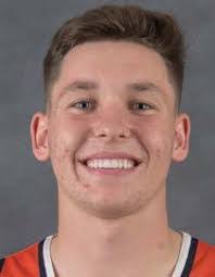 Corbin Moore's Instagram, Twitter & Facebook