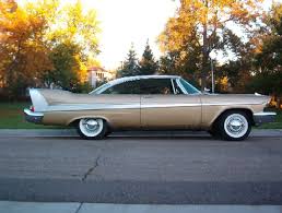 Image result for Canyon Gold 1958 Plymouth