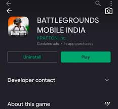 Battlegrounds mobile india iphone was last released by krafton on august 18, 2021. Bgmi Ios Launch Date Announcement Battlegroundsmobileindia Com Smart Mod Hack