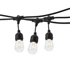 Check spelling or type a new query. Patriot Lighting 36 Plug In 18 Light Integrated Led Color Changing String Light At Menards