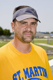 St. Martin coach Parker resigns; school left to search for new football  coach again