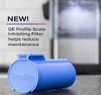 Amazon.com: GE Profile Scale Inhibiting Filter, Replacement ...