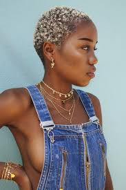 Serpent Charm Earrings In 2021 Short Natural Hair Styles Black Curly Hair Natural Hair Styles