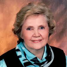 Dorothy "Dot" Mae Tullos Robertson Obituary August 10, 2022