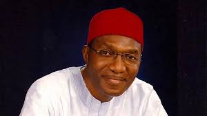 The many 'sins' of Andy Uba (1)