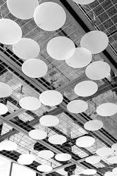 Inilah yang menjadikan gypsum laku keras di pasaran. 12 Tanpa Plafon Ideas Ceiling Design Office Interiors Office Ceiling