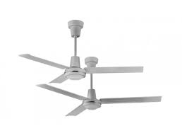 5.0 out of 5 stars. Leading Edge Heavy Duty Commercial Ceiling Fans Mep