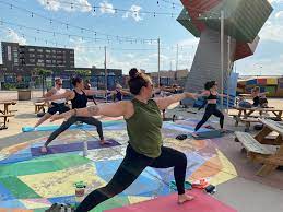 14 reviews of yoga center of denver this place is the polar opposite of core power in its approach to yoga. Big Power Yoga Denver Home Facebook