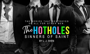Saints & sinners is an american prime time television soap opera. Series Review Sinners Of Saint Rosielovesreading