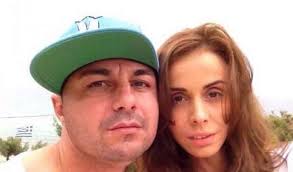 Florentin Petre divorțează de soția lui, Margarita Peychinska: "Mi se pare  josnic pentru o femeie să..."