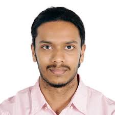 joel-varghese · GitHub
