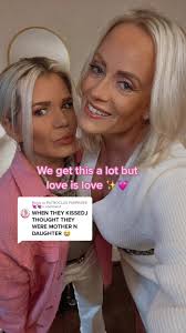 Replying to @PATROCLUS FANPAGEE💘💘 love is love! #agegapcouple #agegap  #agegaplove #lesbiancouple #wlw #wlwcouple #loveislove