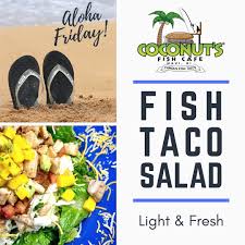 Check spelling or type a new query. Coconut S Fish Cafe Cupertino Photos Cupertino California Menu Prices Restaurant Reviews Facebook