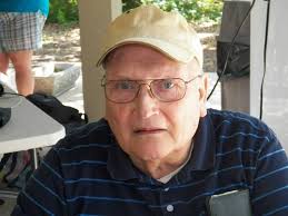 Christopher Acklin Obituary (2016)