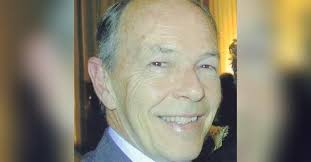 Jay Norman Baker Obituary