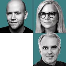 Billboard's 2020 Power List