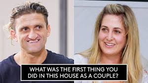 A 401(k) plan helps attract good employees. Watch Casey Neistat And Candice Pool Quiz Each Other On Home Design Family Life Architectural Digest