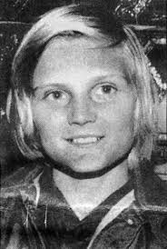 Honor student, 13, was abducted and killed in 1979