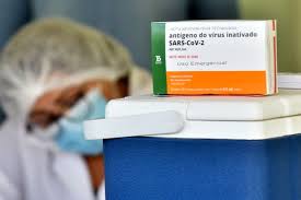 Agende um horário de atendimento em uma unidade da prefeitura de vitória. Covid 19 Vila Velha Comeca Vacinacao De Idosos A Partir De 85 Anos A Gazeta