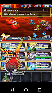 You can play a chapter in three difficulty modes; Brave Frontier Top 5 Hints Tips And Cheats Imore