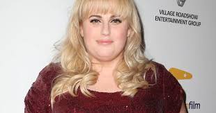 Er hat den kampf gegen den krebs verloren: Altersunterschied Rebel Wilson Ich Luge Doch Nicht Tv Spielfilm