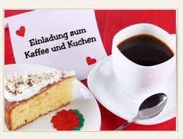 Pin Von Anita Mayerhofer Auf Einladung Kaffee Und Kuchen Einladungen Einzigartige Einladungen