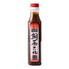 Amazon.co.jp: 和賀心 鯛茶たれ 330ml×3×3 : 食品・飲料・お酒