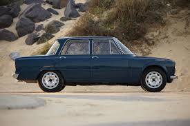 Image result for Bluette 1967 Alfa-Romeo