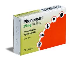 Can I Give My Dog Phenergan What Is The Right Dosage Of