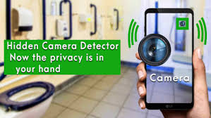 One of most famous spy camera detector apps for iphone users, the hidden spy camera detector is designed to find spy cameras in a wide range of places like airbnb, hotel. Best Hidden Camera Detector App For Android Free Download Hidden Camera Detector Hidden Camera Video Surveillance Cameras