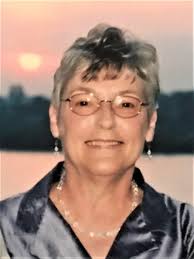 Nancy Romine Obituary